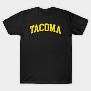 Tacoma T-Shirt